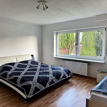 Ferienwohnung Am Schwarzwald Nagold Kültér fotó