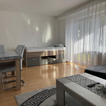 Ferienwohnung Am Schwarzwald Nagold Kültér fotó