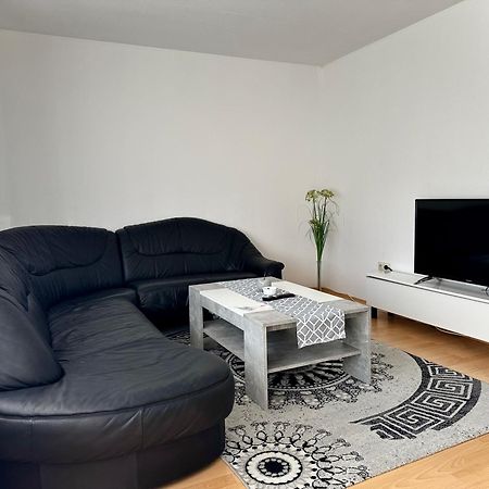 Ferienwohnung Am Schwarzwald Nagold Kültér fotó