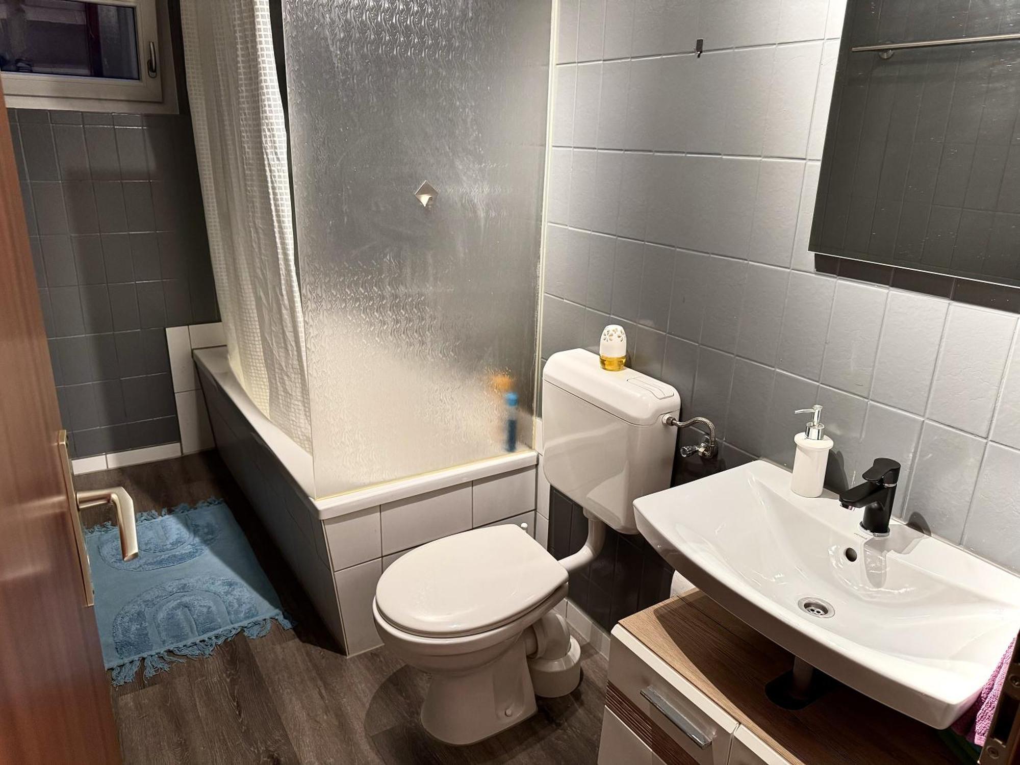 Ferienwohnung Am Schwarzwald Nagold Kültér fotó