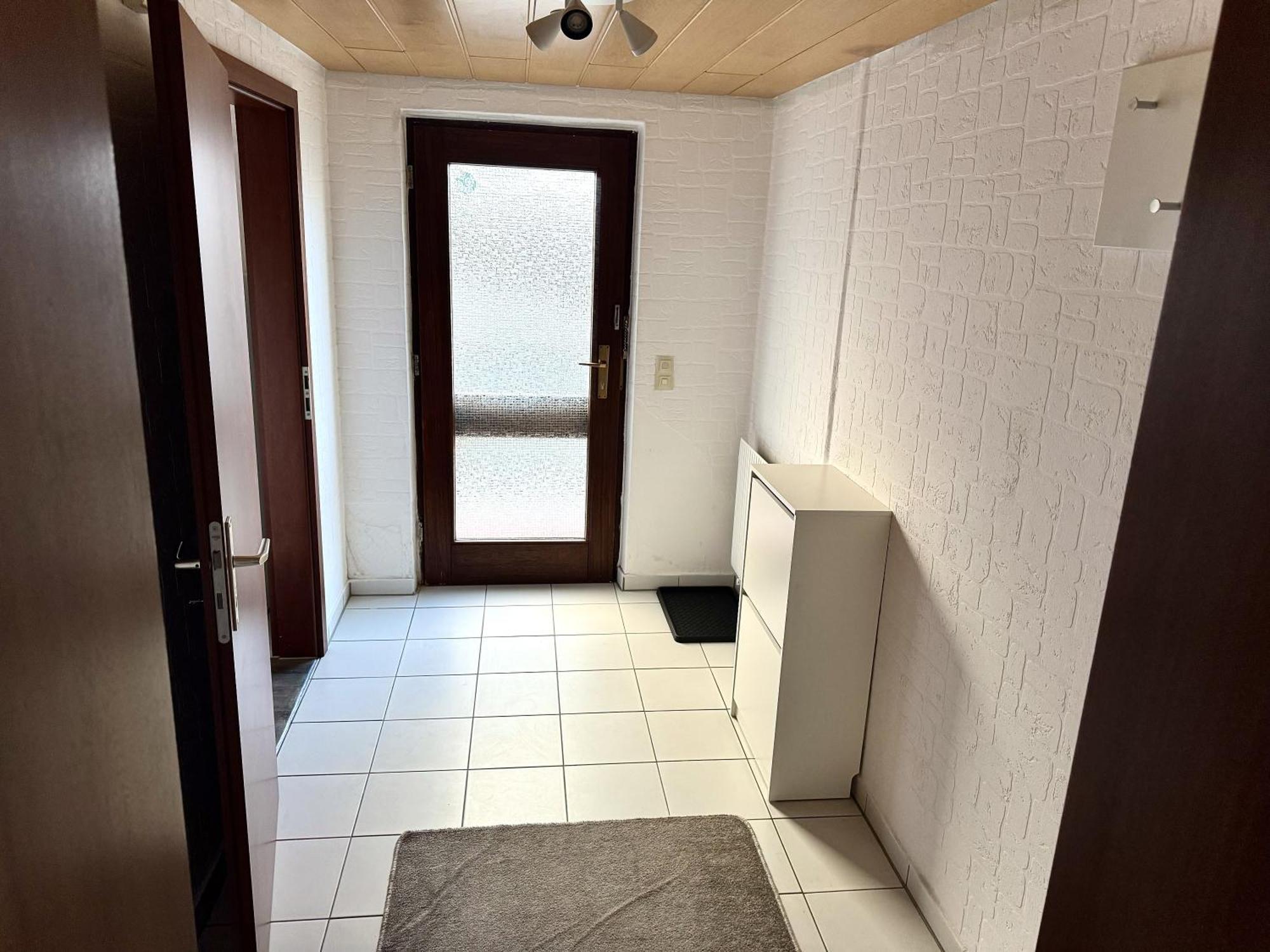 Ferienwohnung Am Schwarzwald Nagold Kültér fotó