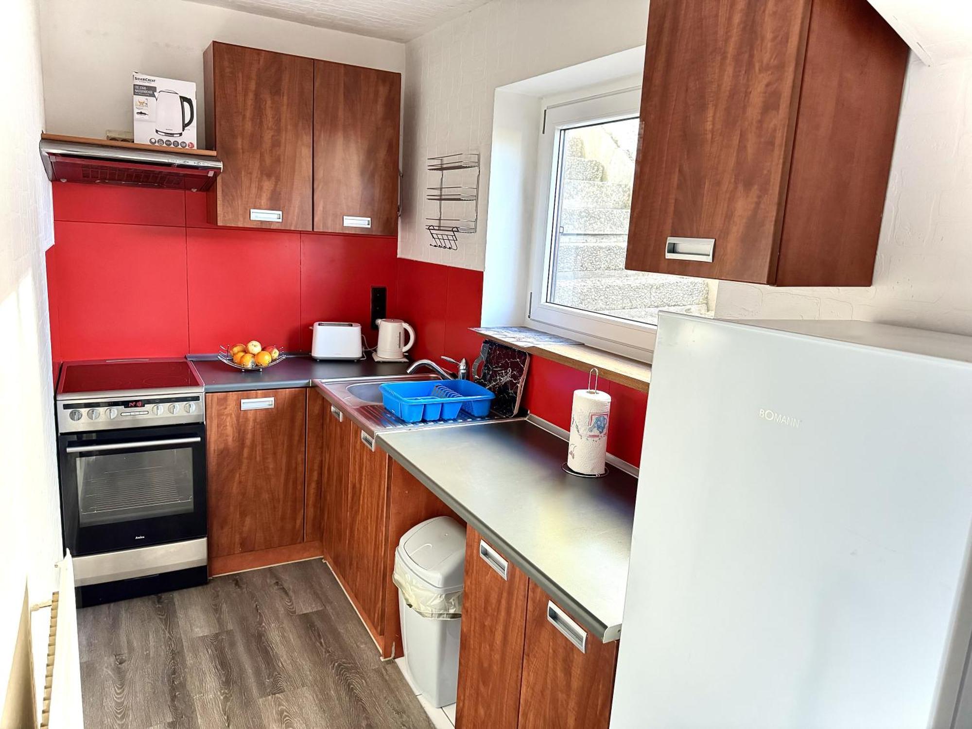 Ferienwohnung Am Schwarzwald Nagold Kültér fotó