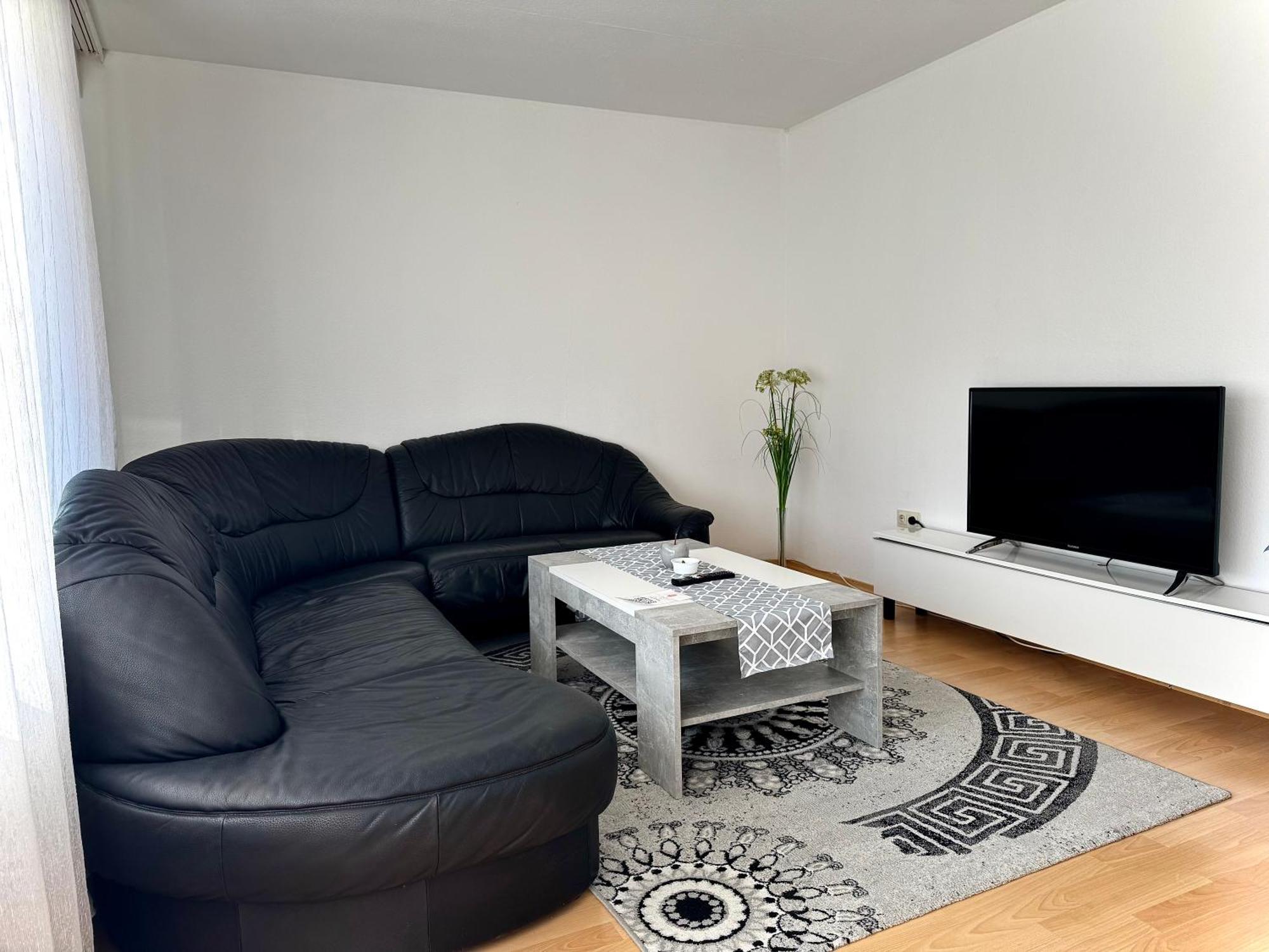 Ferienwohnung Am Schwarzwald Nagold Kültér fotó